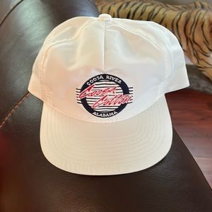 coosa cotton hat
